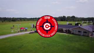 Field Target Championship 2018 Promo [upl. by Bennion]