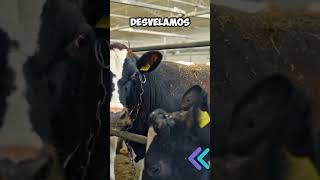 Sorprendentes Secretos de Rentabilidad ¿Qué es Más Lucrativo Vaca Lechera o Cabra Lechera [upl. by Llerrom924]