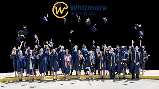 Whitmore School  Online Learning Excellence [upl. by Tamberg]