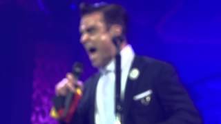 Robbie Williams  Minnie the moocher  2905 Berlin [upl. by Neelon]