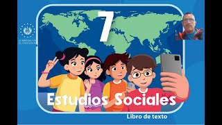 Globalización económica y mercado globa Estudios Sociales 7° grado [upl. by Oirasor218]