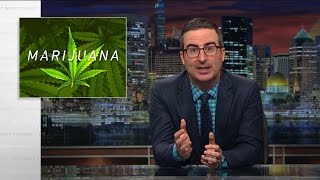 Automation Last Week Tonight with John Oliver HBO [upl. by Livvi435]