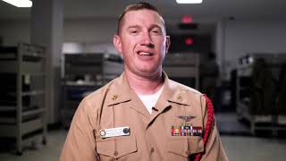 Boot Camp Behind The Scenes at Recruit Training Command Full documentary 2019 [upl. by Eilyah]