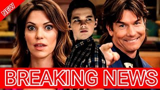 Bombshell Drama Young Sheldon Retcons Georgie’s Big Bang Theory Missy Story It Will Shock You [upl. by Sky]