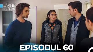 Fiicele Doamnei Fazilet Episodul 60 [upl. by Averat154]