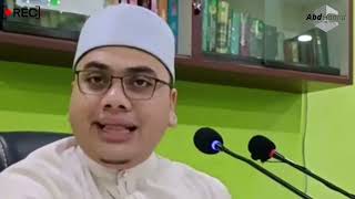 Ustaz Datuk Ahmad Husam l Kisah Seorang Hamba Allah Yang Sangat Mulia Di Balik Pulau [upl. by Alyse]