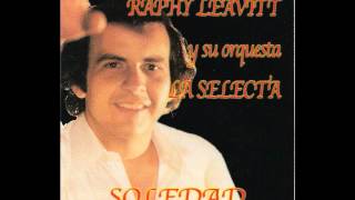 RAPHY LEAVITT Amigo mio [upl. by Loleta]