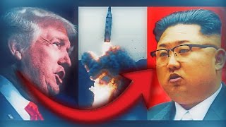 Trump quotSi China No Arregla Corea Del Norte Lo Haremos Nosotrosquot RUSIA EN CONTRA DE EEUU  ONU [upl. by Jonathon]