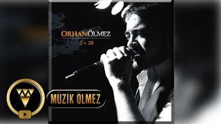 Orhan Ölmez  Canın Gibi Official Audio [upl. by Aleibarg918]