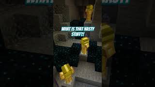 Whats going on under Castletown minecraft gaming mysterious bracesquad pooptroop [upl. by Waylen]