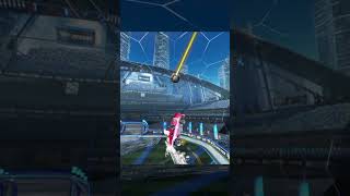 Addicting Jump Flip rocketleagueclips rl [upl. by Cida]