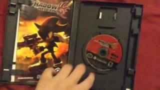 Shadow the Hedgehog 2 Official Reveal Trailer 2014  PS4Wii UXbox One [upl. by Harrow301]