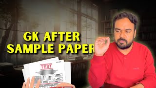 Whats up with GK now CLAT 2025  clat sample paper 2025 [upl. by Nilloc517]