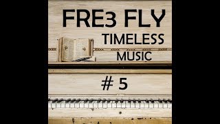 Timeless Music 5  Composing in HookPad  quotFre3 Fly  The Hope Is Gonequot [upl. by Naerb]