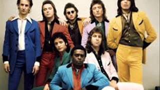 Showaddywaddy  Lost [upl. by Linnea449]