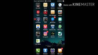 How to hake mcent app [upl. by Anik]