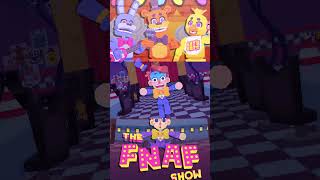 FNAF Show Intro [upl. by Retsae]