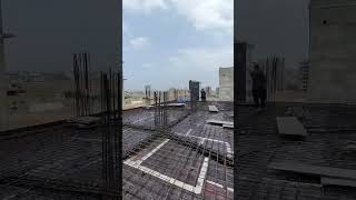 4 Star Hotel in Mumtaz City Islamabad  Construction Update [upl. by Omiseno945]