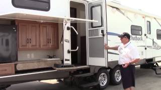 New 2014 Keystone Outback 312BH Bunk House Travel Trailer RV  Houston Dallas amp Las Cruces [upl. by Nina153]