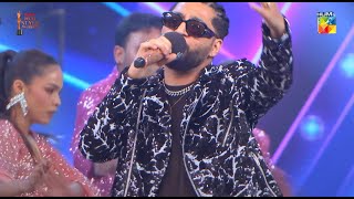 Bilal Saeed Full Performance  Kashmir HUM Style Awards 2024 aimabaig [upl. by Glinys227]