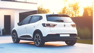 Stylish Practical and Affordable 2025 Dacia Sandero [upl. by Maiocco]