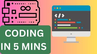 8 Ultimate Functions on Arduino Coding in 5 Mins   Must Watch 🔥 [upl. by Aleehs]