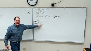 Lecture 12Crime Theories Labeling Theory Learning Theory Conflict Theory [upl. by Aryad]