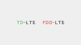 同样是4G网络，TDLTE和FDDLTE有什么不同？哪个更好？ [upl. by Eberle849]