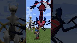 Ash Without Pikachu Minecraft The Shocking Change in His Pokémon Journey minecraft pixelmon [upl. by Serg]