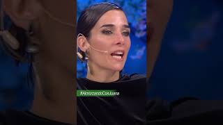 La sorpresiva respuesta de Juana Viale ante la chance de volver a ser mamá [upl. by Hutchins]