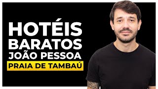 O que aconteceu com o HOTEL TAMBAÚ [upl. by Annamaria816]