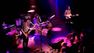 Vundabar  Alien Blues  The Sinclair [upl. by Darice]