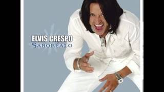 elvis crespo Toca [upl. by Vida]