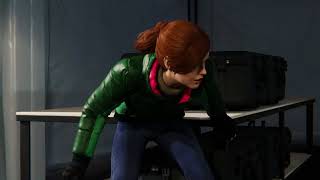 Marvel’s SpiderMan  Uninvited  Find Charles Standish  Main Story Mission [upl. by Jaban]