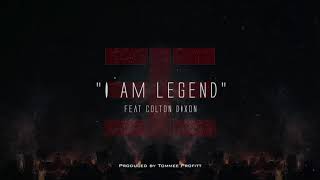 I Am Legend feat Colton Dixon  Tommee Profitt [upl. by Veedis328]