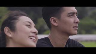 BenampBen  Kathang Isip Official Music Video [upl. by Ahcsat368]