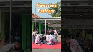 Nawasena perform [upl. by Aisat317]