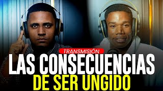 EN VIVO 🔴 ESTAS SON LAS CONSECUENCIAS DE SER UN UNGIDO DE DIOS [upl. by Ariaz688]