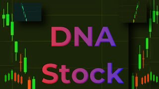 DNA Stock Price Prediction News Today 9 April  Ginkgo Bioworks Holdings [upl. by Aw]