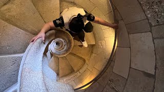 Is it worth it Sagrada Familia  Tower [upl. by Burwell447]