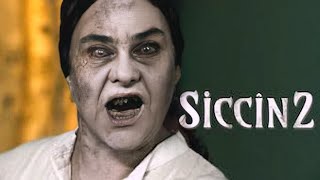 Siccin 2 explained in hindi New released horror movies Turkish horror movie in hindi 2022 horror [upl. by Mahala252]