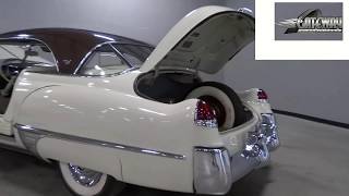 1949 Cadillace Coupe De Ville located in our Louisville Ky Showroom [upl. by Artek]