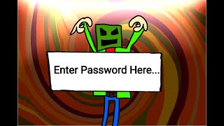 PLAYING THE PASSWORD GAME [upl. by Alcus]