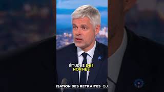 Faire des économies dans la bureaucratie administrative france 20h [upl. by Outhe768]