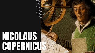 Nicolaus Copernicus [upl. by Jaynes248]