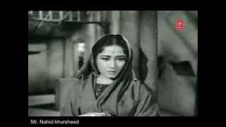 Khush Raho Ahle ChamanMohd Rafi jeeFilmMain Chup Rahungi 1962 [upl. by Raffaj]