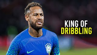 Neymar Jr  King Of Dribbling Skills amp Goals  2023  HD [upl. by Mosley]