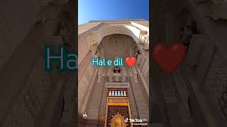 Subah bakhair urdu aashiqueamadina madinamadina naat allah muhammadﷺ madina sarkaremadina [upl. by Yelahs]