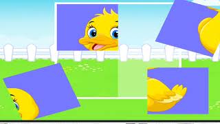 Puzzles Matching For Kids  Learning and Fun Together  Covonelon CoComelonAnimalTime ChuChuTV [upl. by Ymrots]