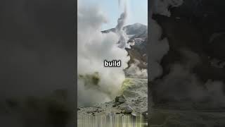 🌋💥 Shocking Hydrothermal Explosion Rocks Yellowstone 🌲🚨 [upl. by Adhamh675]